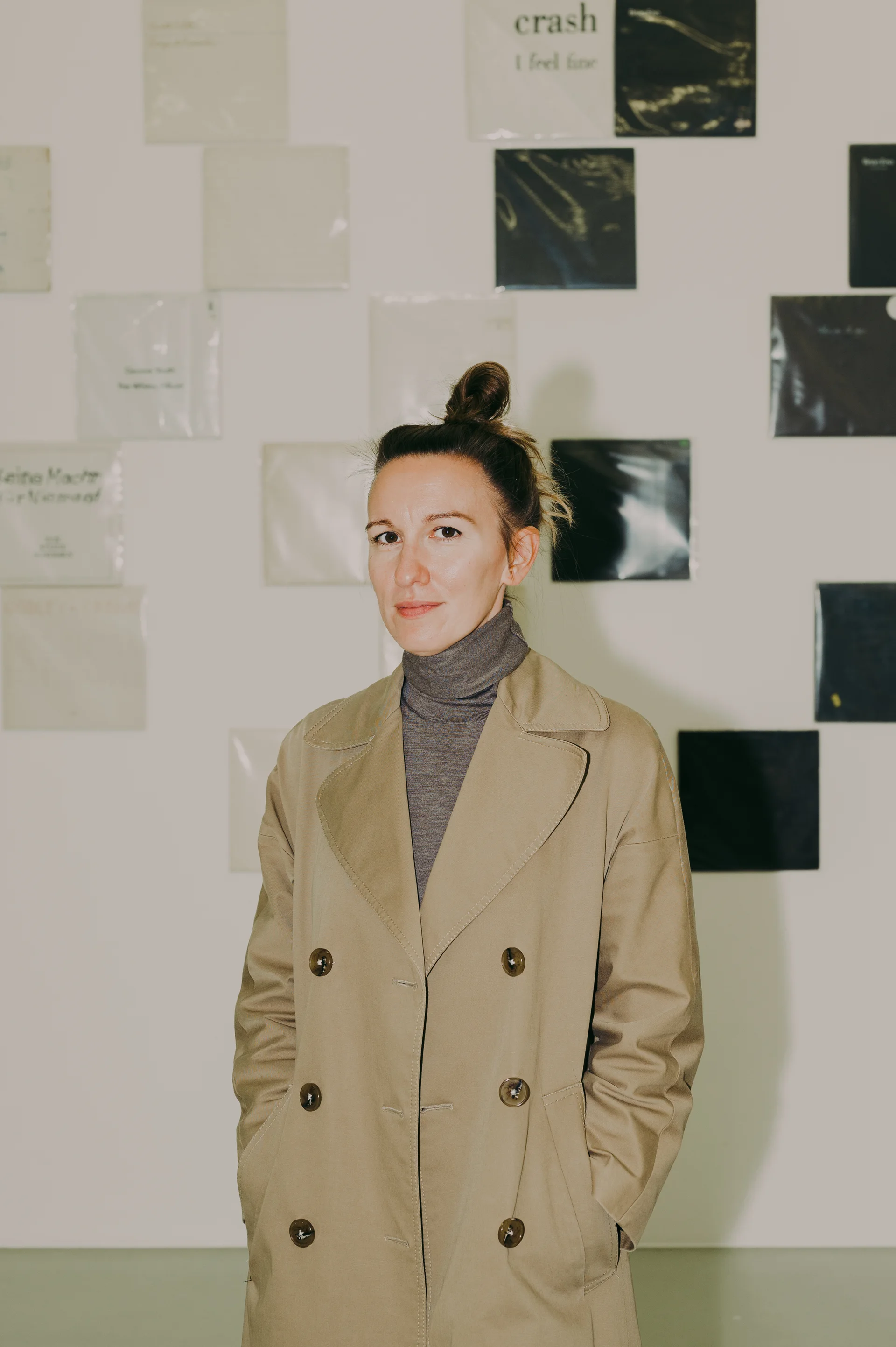 Jury: Anna Martinez-Rodriguez
